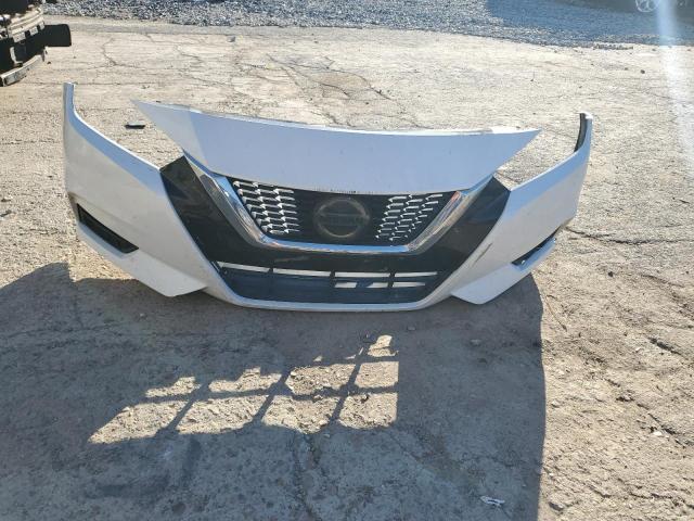 2020 NISSAN VERSA SV #3296224408