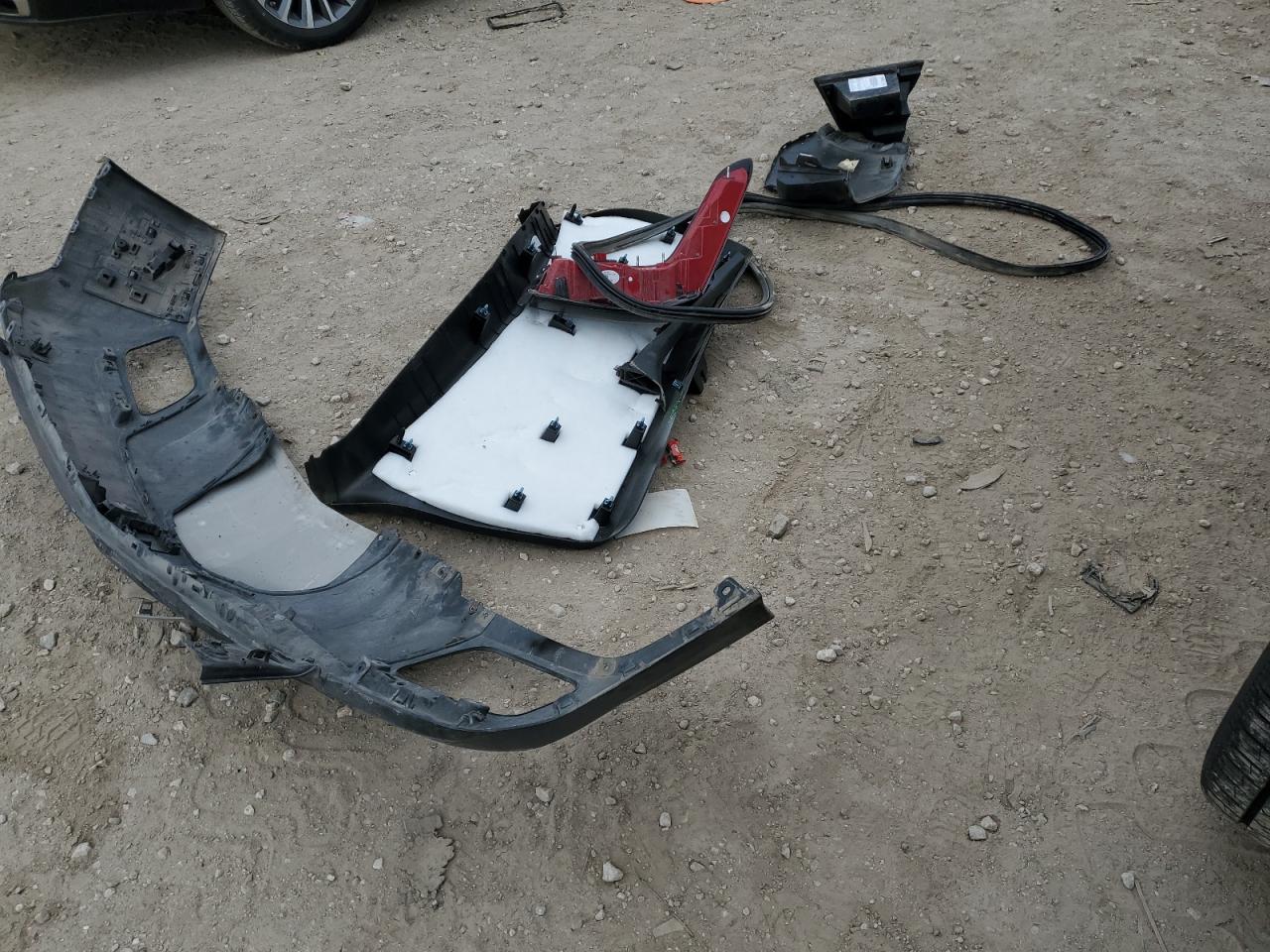 CADILLAC XT5 PLATINUM