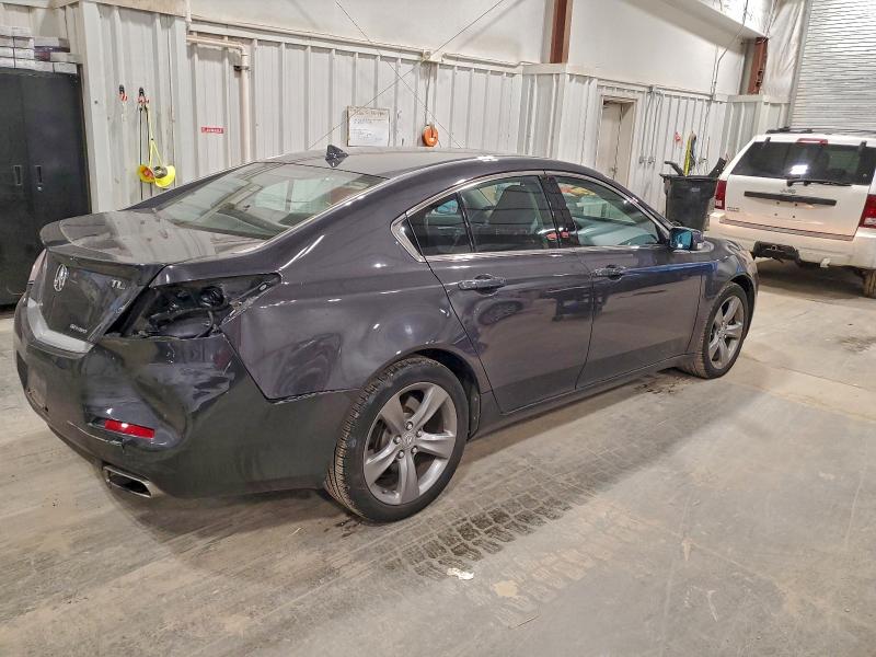 2013 ACURA TL TECH #3303838513