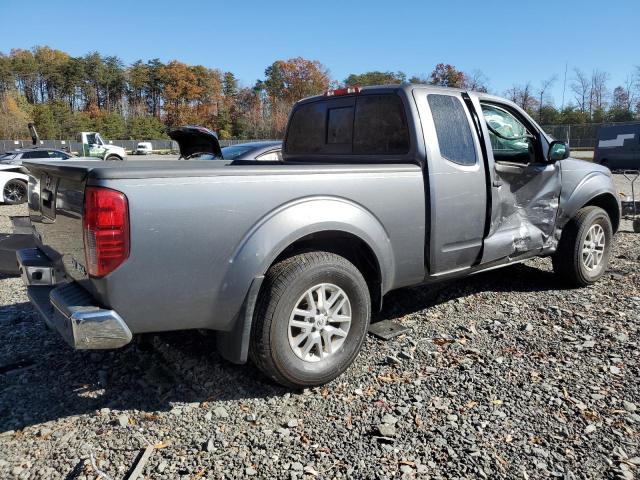 2019 NISSAN FRONTIER S #3290200227