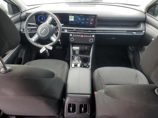 2025 HYUNDAI TUCSON SEL #3309594556