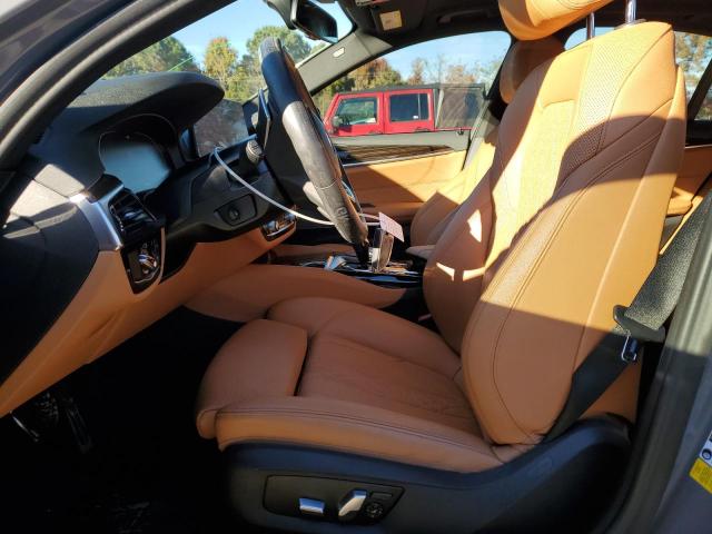 2021 BMW 530 I #3297147538