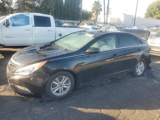 2013 HYUNDAI SONATA GLS #3305473115
