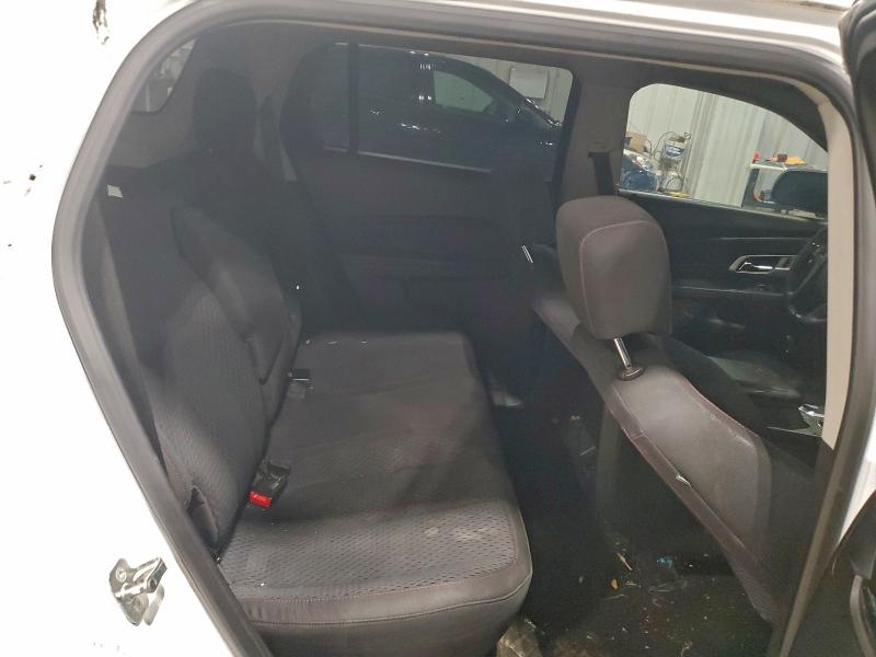 2012 GMC TERRAIN SL #3297171904