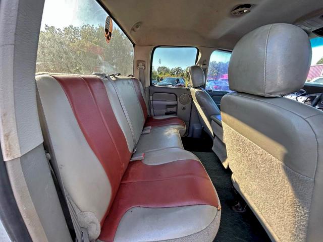 2003 DODGE RAM 1500 S #3294116945