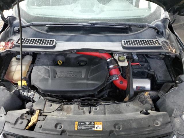 2013 FORD ESCAPE TIT #3296983863