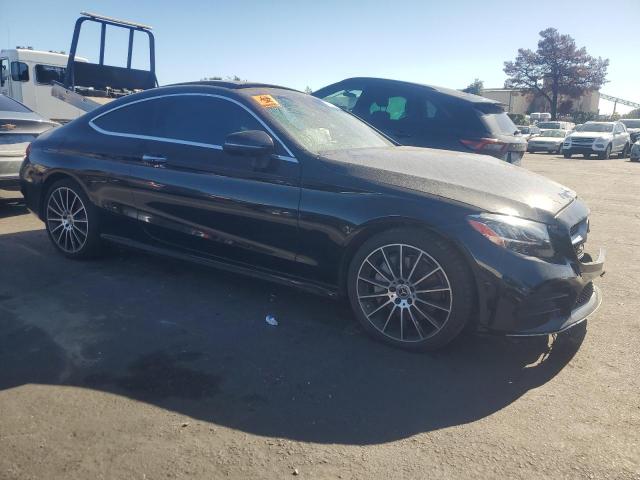 2019 MERCEDES-BENZ C 300 4MAT #3317026072