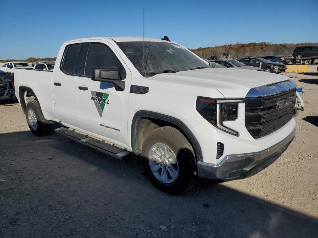 2022 GMC SIERRA C15 - 1GTRHAEK7NZ506413