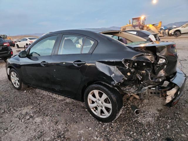 2010 MAZDA 3 I - JM1BL1SG1A1178480