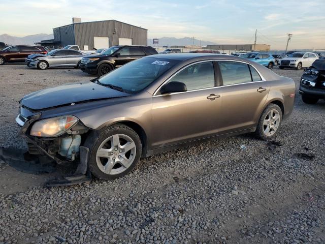 2011 CHEVROLET MALIBU LS #3297332771