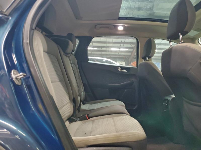 2020 FORD ESCAPE SE #3296355110