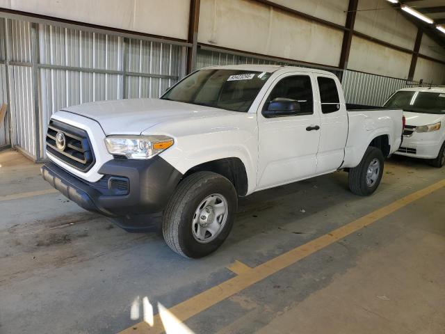 TOYOTA TACOMA ACC