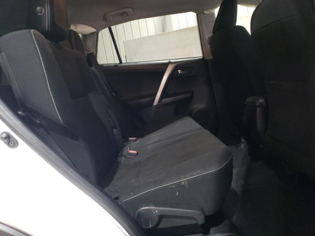 2017 TOYOTA RAV4 XLE #3287676017