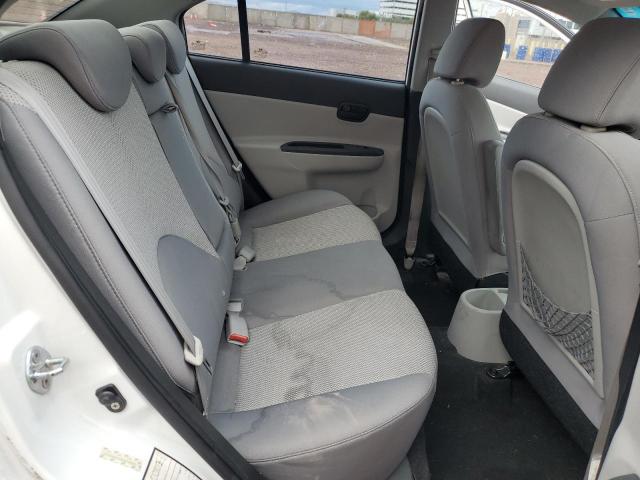 2011 HYUNDAI ACCENT GLS #3302013062