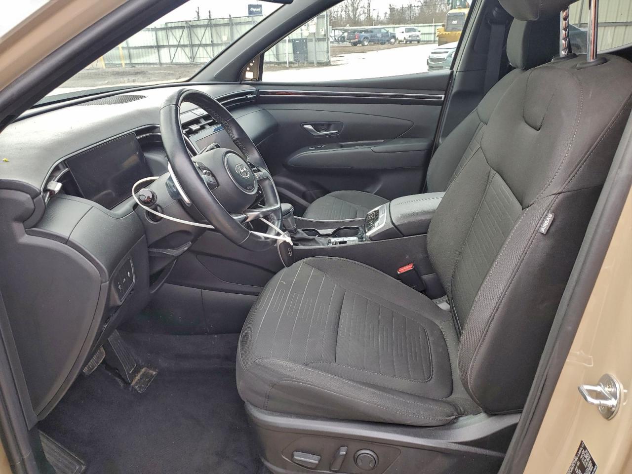 HYUNDAI SANTA CRUZ SEL PREMIUM