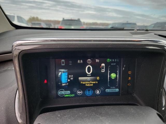 2012 CHEVROLET VOLT #3284880037