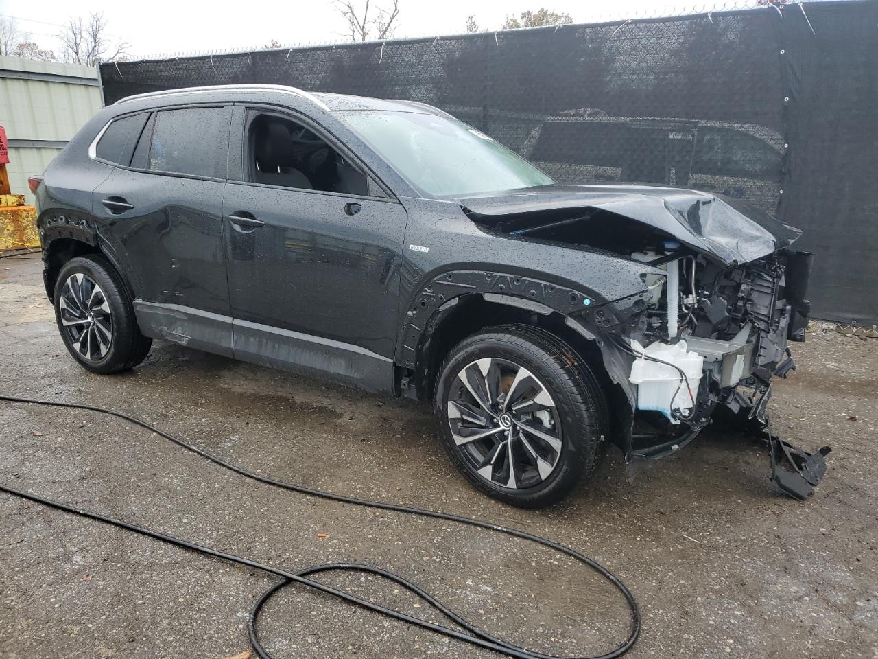 MAZDA CX-50 PREMIUM PLUS