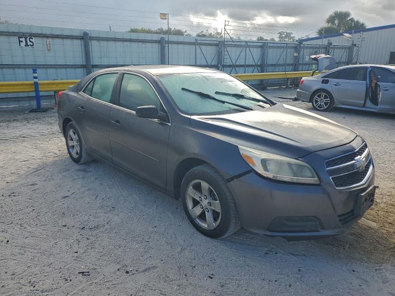 2013 CHEVROLET MALIBU LS #3304412588