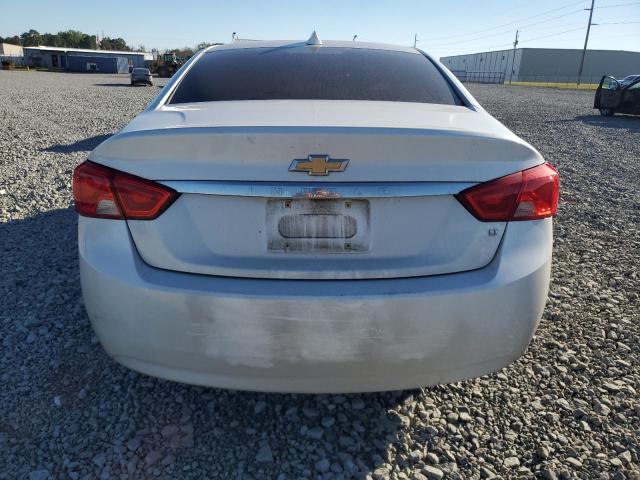 2015 CHEVROLET IMPALA LT #3290249228