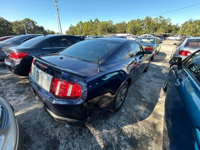 2011 FORD MUSTANG #3287313995