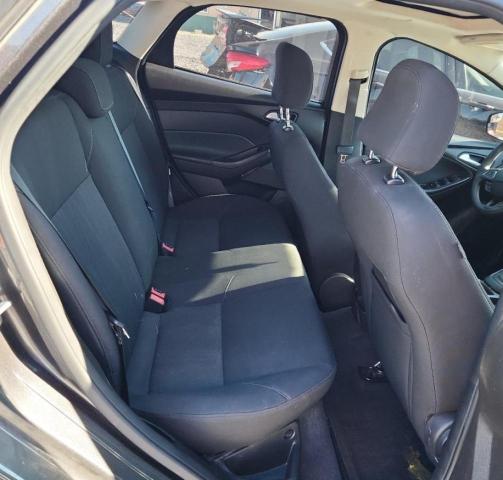 2016 FORD FOCUS SE #3284764533