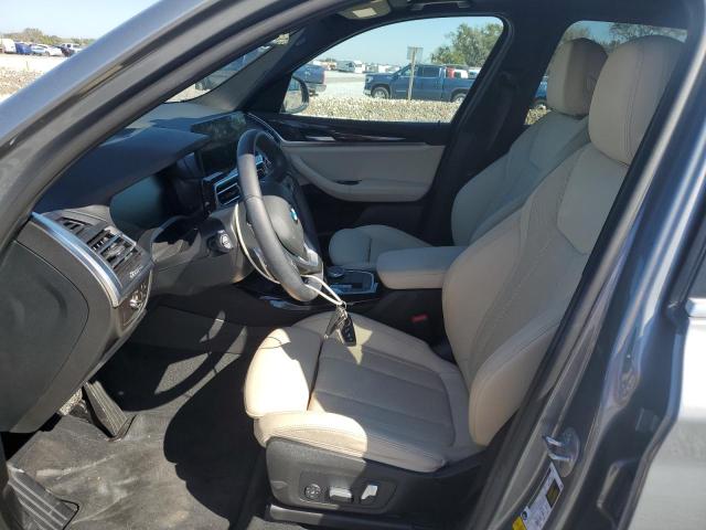 2023 BMW X3 SDRIVE3 #3297056551