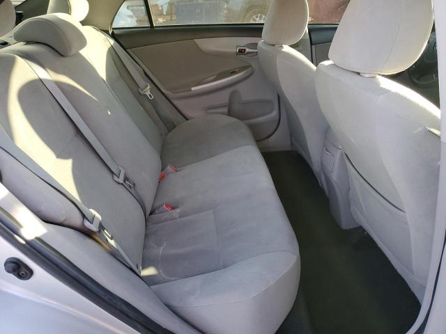 2013 TOYOTA COROLLA BA #3293810616