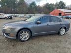 Lot #3312426650 2010 FORD FUSION HYB