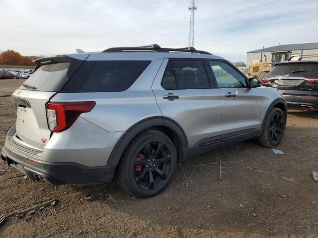 2020 FORD EXPLORER S #3303632933