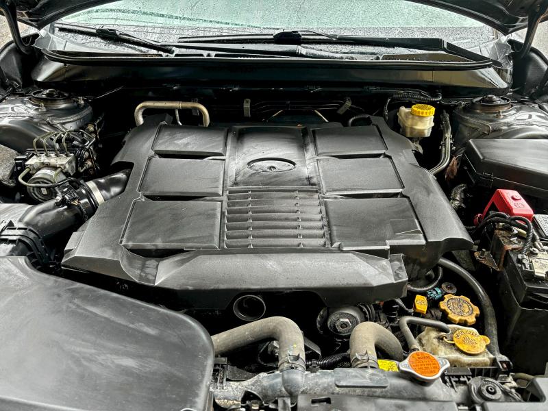 2018 SUBARU OUTBACK 3. #3301651641