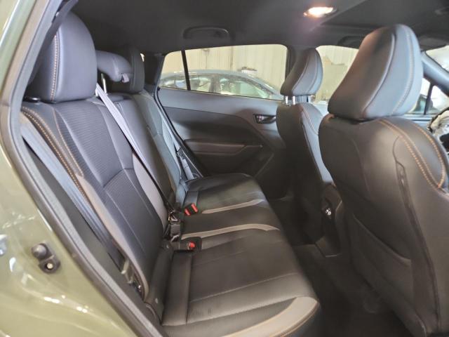 2024 SUBARU CROSSTREK #3302923097