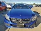 Lot #3296877850 2017 MERCEDES-BENZ C 300