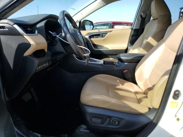 2020 TOYOTA RAV4 LIMIT #3293449425