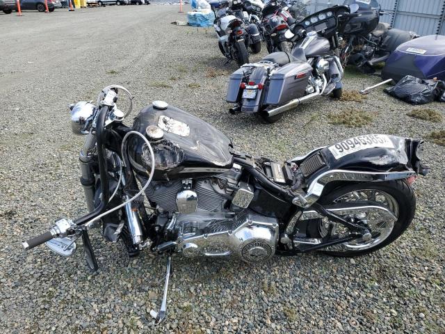2003 HARLEY-DAVIDSON MC 1HD1BVB393Y011991