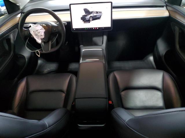 2023 TESLA MODEL Y - 7SAYGDEE5PF768081