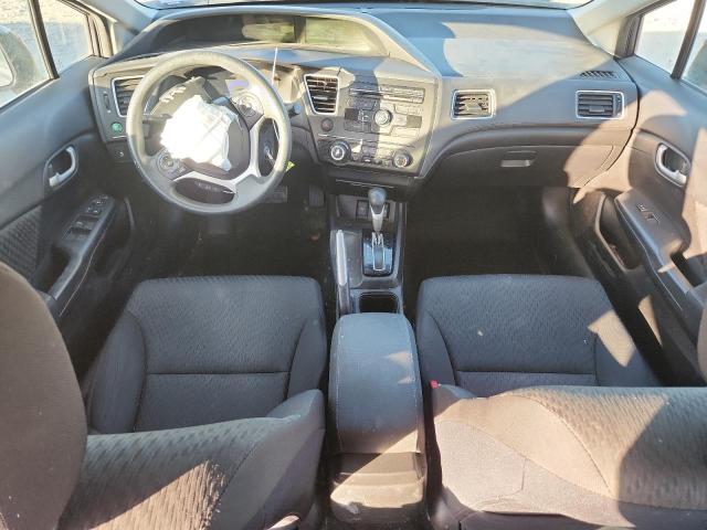 2014 HONDA CIVIC LX #3291611264