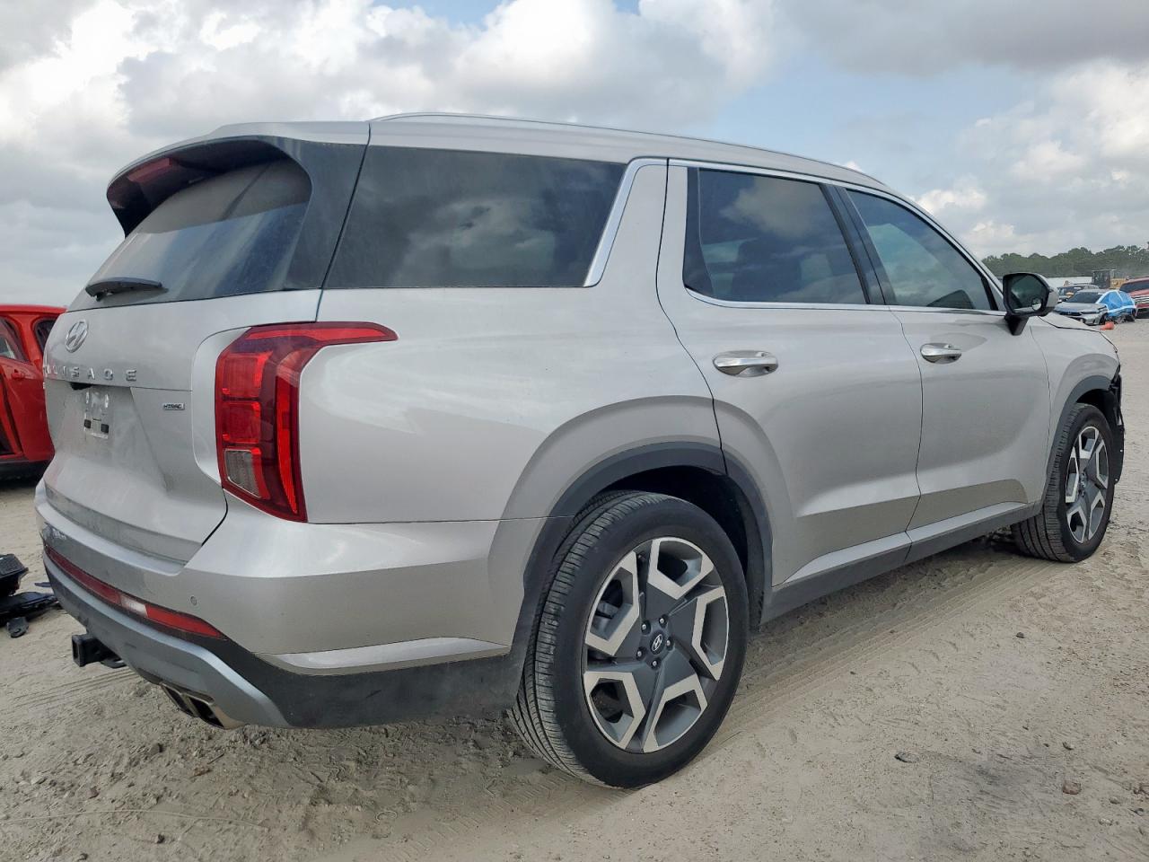 HYUNDAI PALISADE SEL PREMIUM