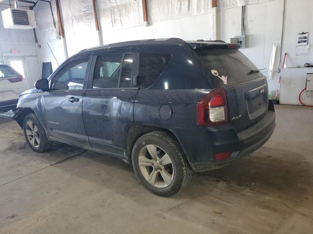 2016 JEEP COMPASS LA #3293513467