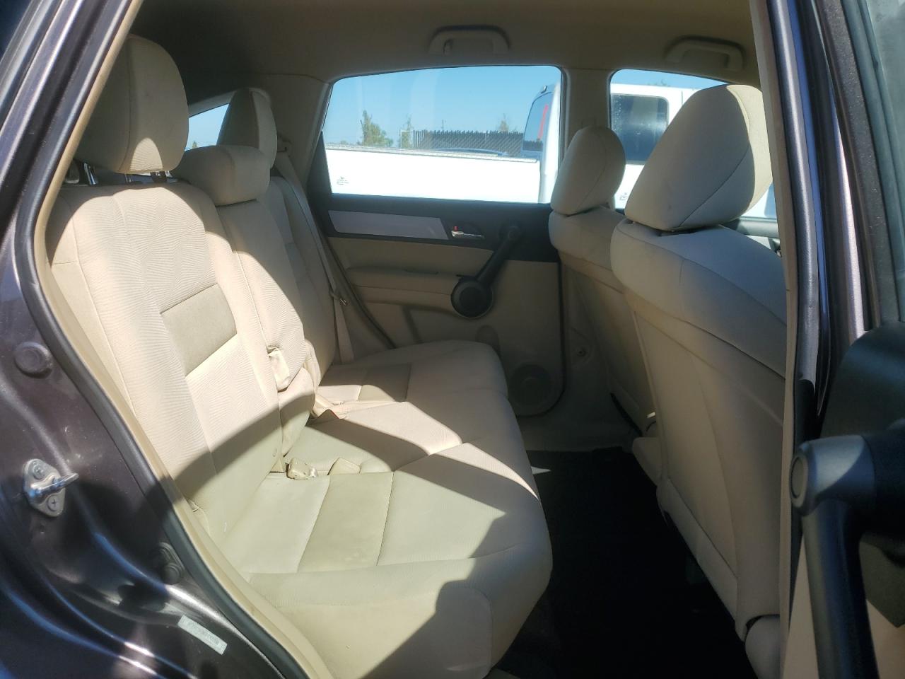 Lot #3293308487 2011 HONDA CR-V LX