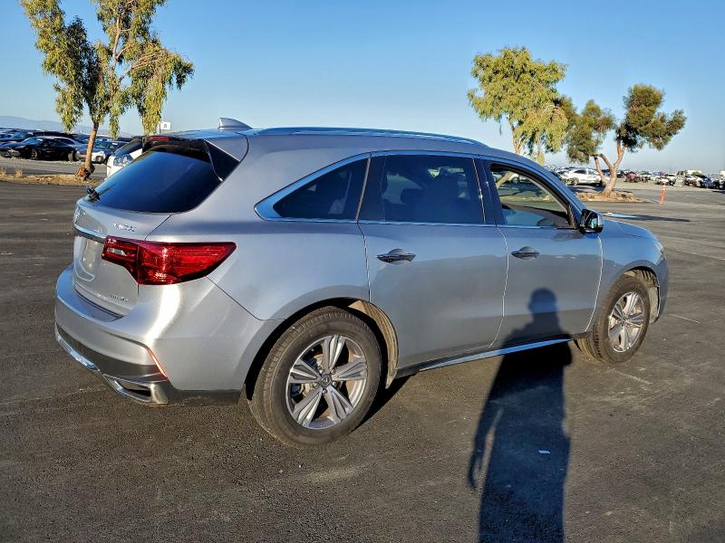 2019 ACURA MDX #3301642630
