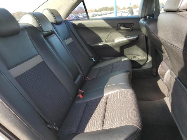 2012 TOYOTA CAMRY BASE #3308324165