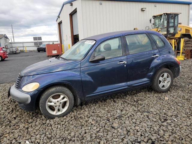 2002 CHRYSLER PT CRUISER #3308445321