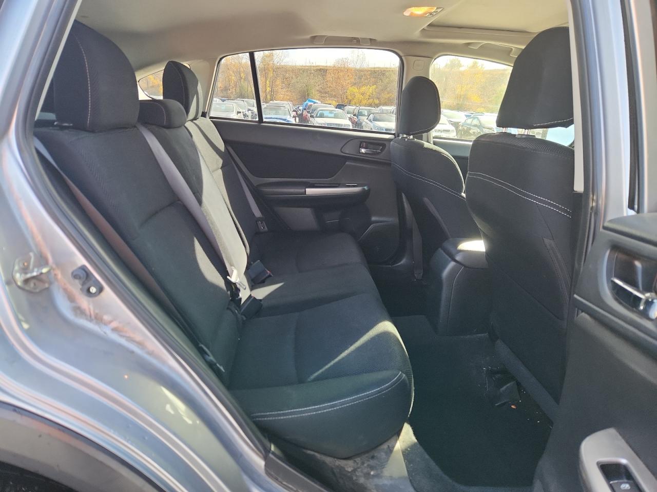 SUBARU XV 2.0 PREMIUM