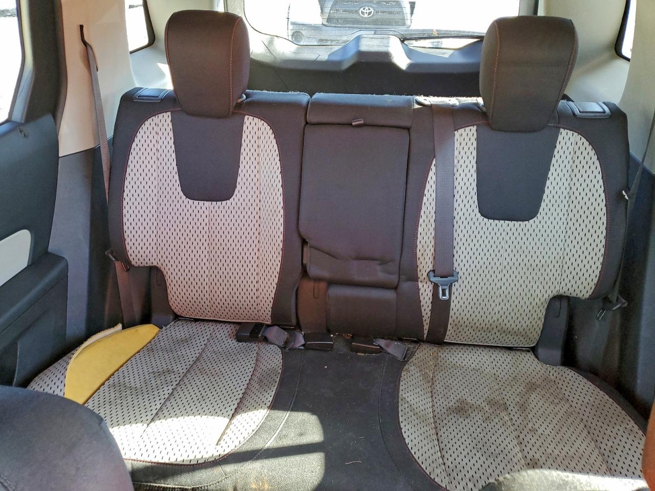 Lot #3302735032 2015 GMC TERRAIN SL