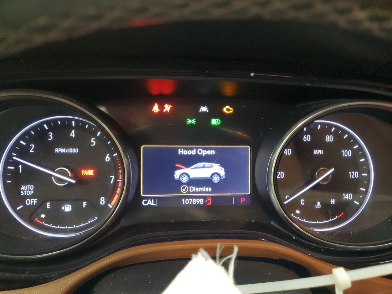 BUICK ENCORE ESSENCE