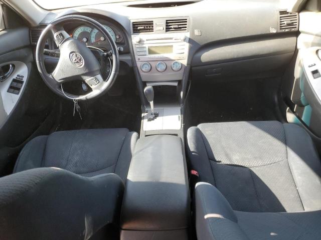 2007 TOYOTA CAMRY LE #3282535880