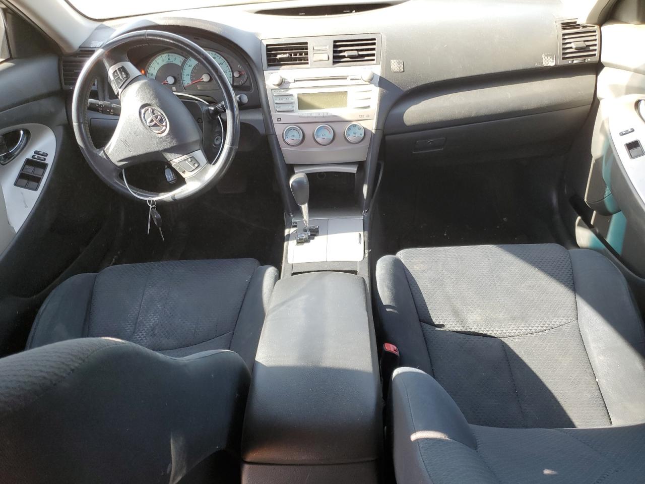 Lot #3282535880 2007 TOYOTA CAMRY LE