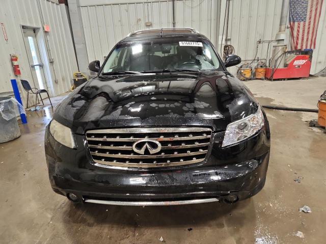 2006 INFINITI FX35 #3304012670