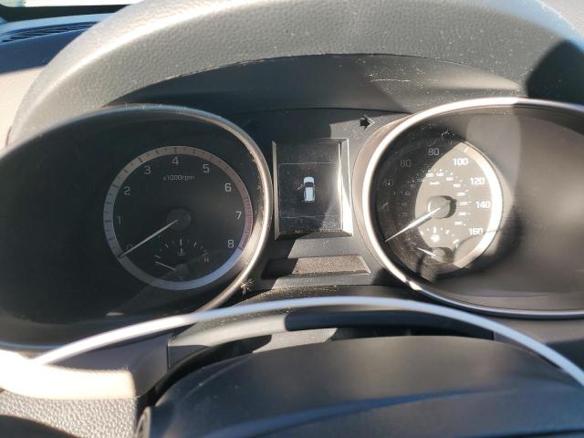 2019 HYUNDAI SANTA FE X #3291218958