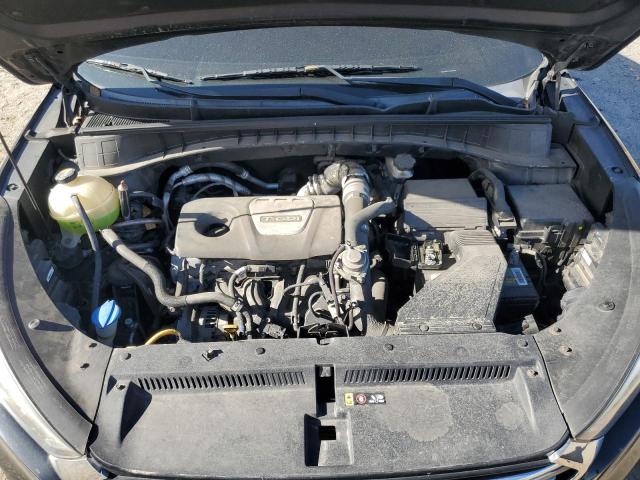 2016 HYUNDAI TUCSON LIM - KM8J3CA21GU058694